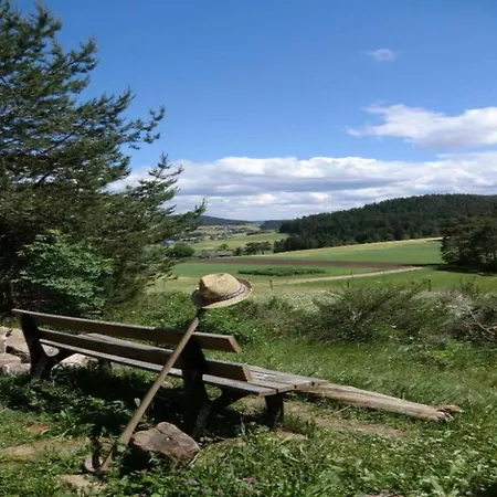 דירה In Im Schwarzwald