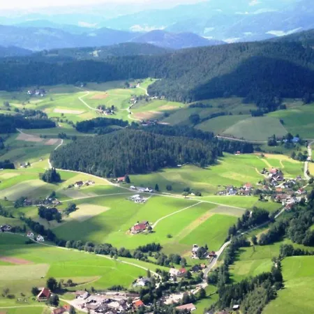 דירה In Im Schwarzwald לאוטרבאך